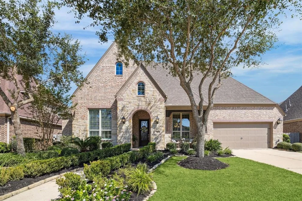 Unit for sale at 2206 Mountain Run, Missouri City, TX 77459