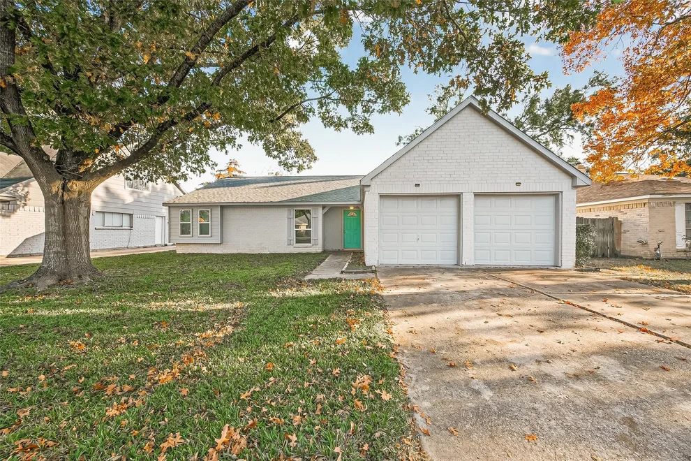 Unit for sale at 10119 Golden Meadow Drive, Houston, TX 77064