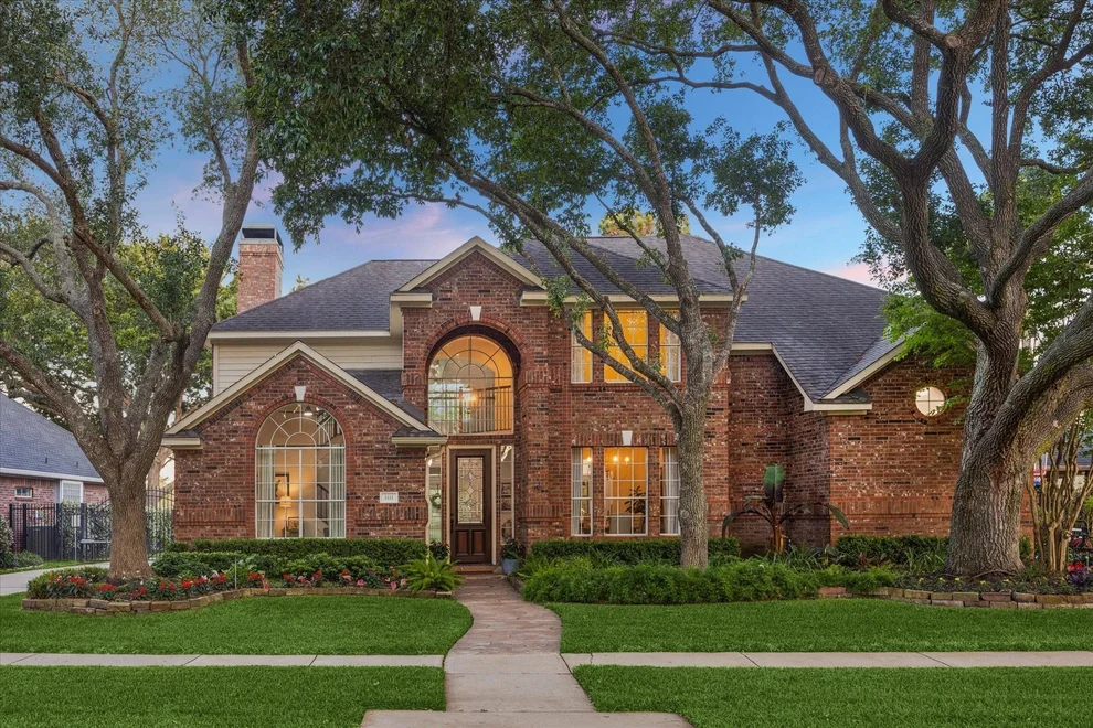 Unit for sale at 1111 Mahogany Run Drive, Katy, TX 77494