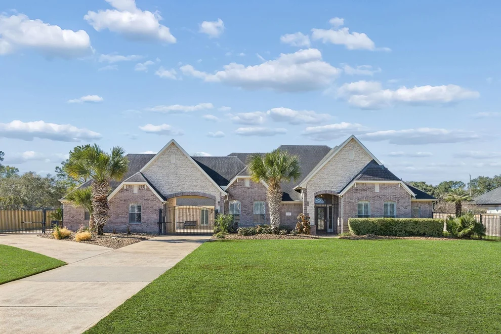 Unit for sale at 2202 Britton Ridge Drive, Katy, TX 77494