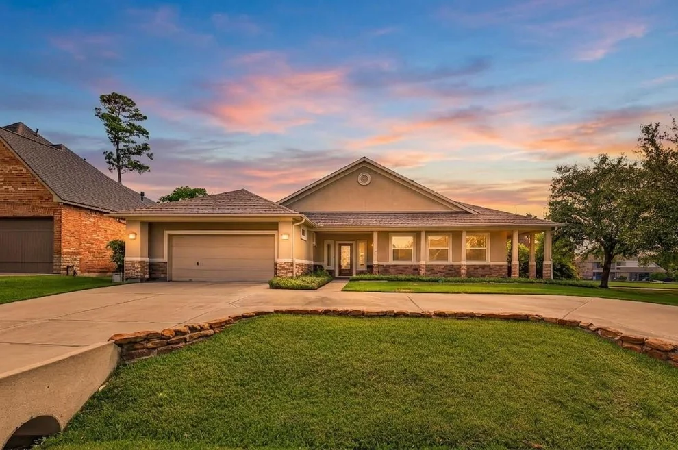 Unit for sale at 25211 Hideaway Run Dr, Spring, TX 77389