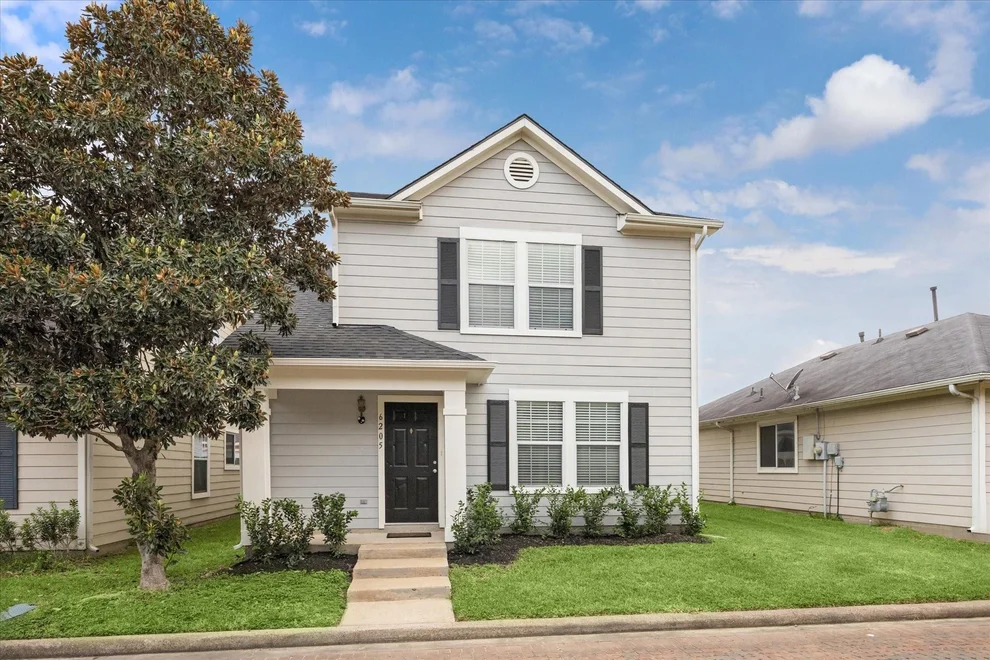 Unit for sale at 6205 Lone Prairie Way, Katy, TX 77449