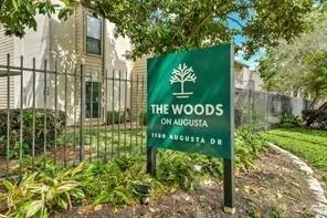 Unit for sale at 1100 Augusta Drive, Houston, TX 77057