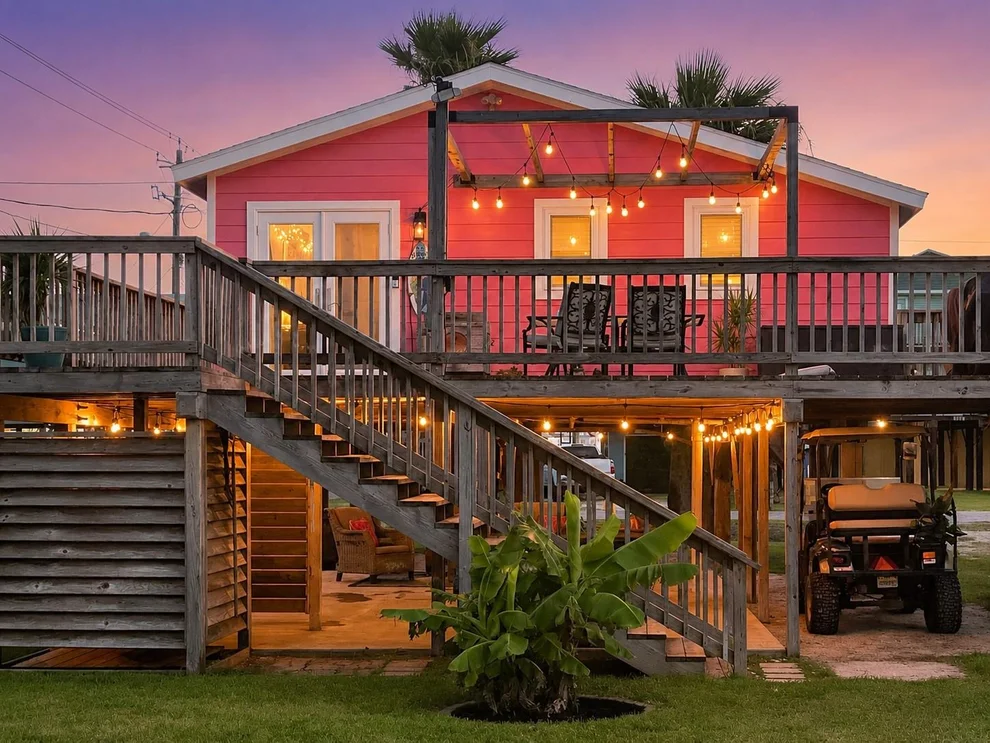Unit for sale at 314 Crab Street, Surfside Beach, TX 77541