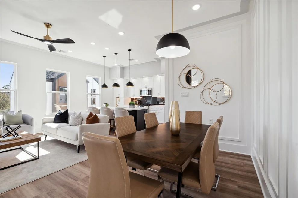 Unit for sale at 9018 Orange Spring Drive, Houston, TX 77080