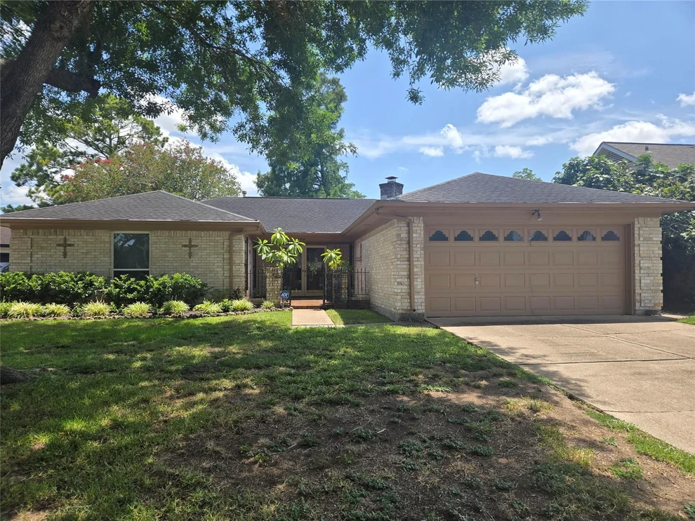 Unit for sale at 4314 Terlingua Street, Pasadena, TX 77504