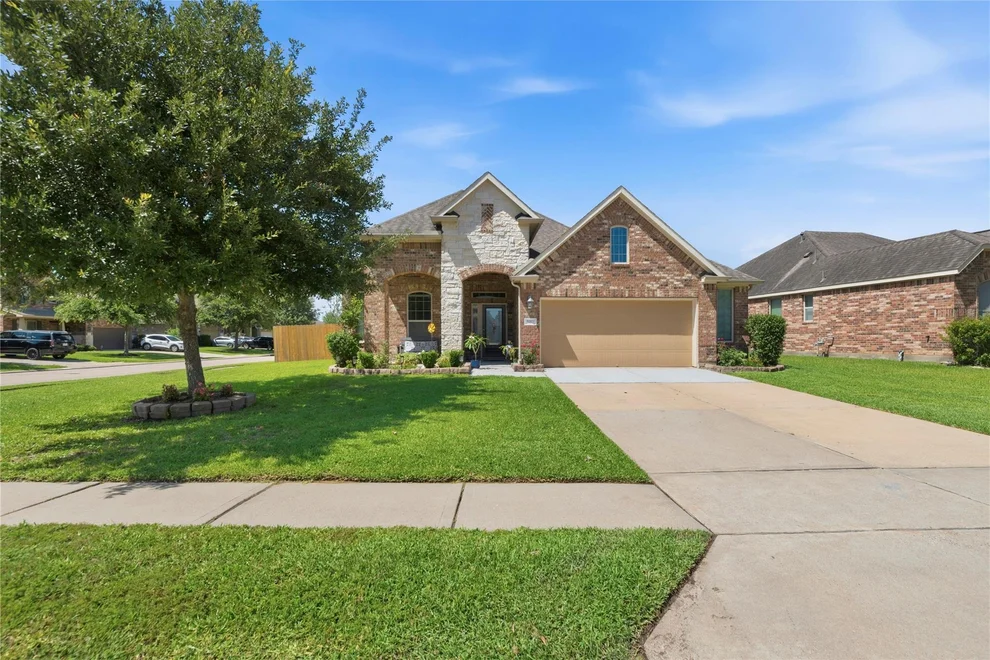 Unit for sale at 9403 Vista Falls Court, Richmond, TX 77469