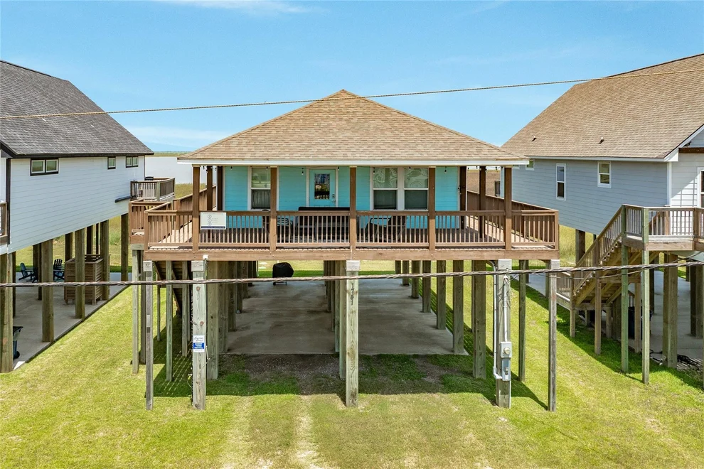 Unit for sale at 1741 Bluewater Highway, Surfside Beach, TX 77541