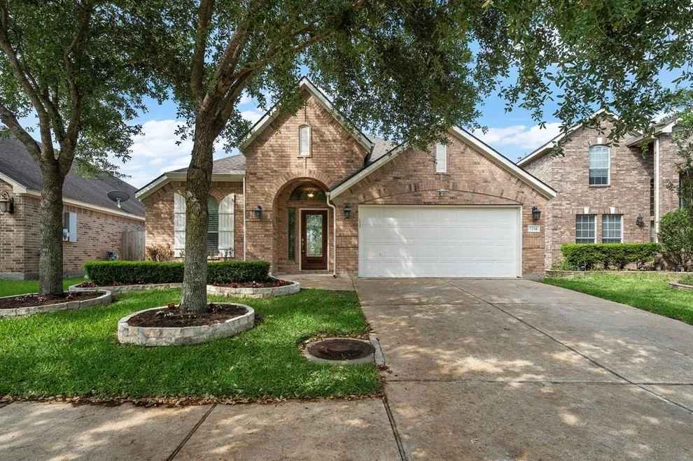 Unit for sale at 7234 Rambling Tree Lane, Richmond, TX 77407