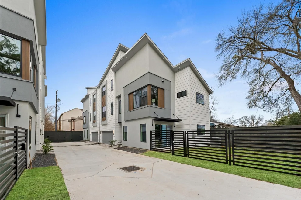 Unit for sale at 1841 Wycliffe Drive, Houston, TX 77043