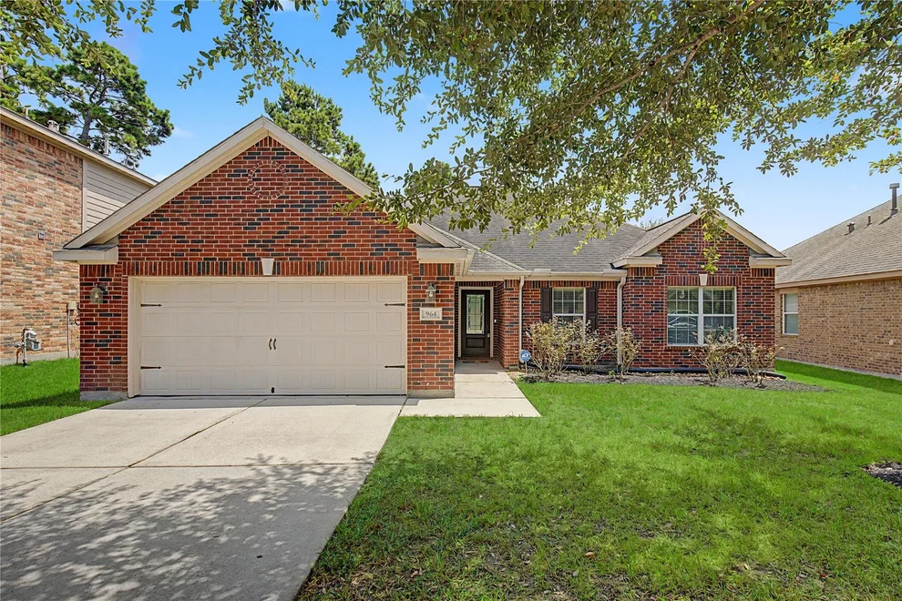 Unit for sale at 964 Wannan Lane, Conroe, TX 77301