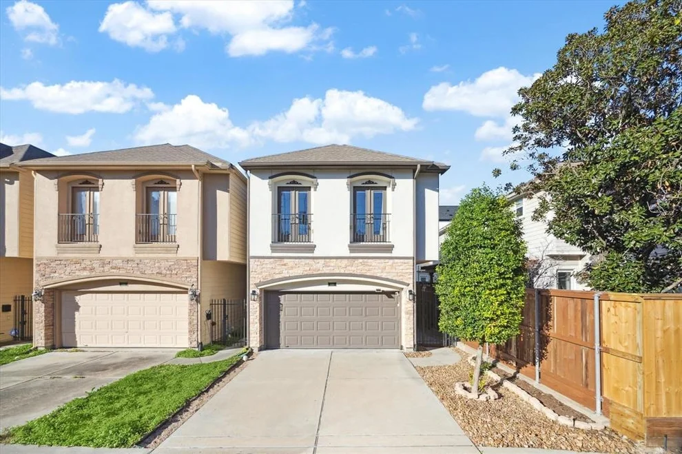 Unit for sale at 5510 Kiam Street, Houston, TX 77007