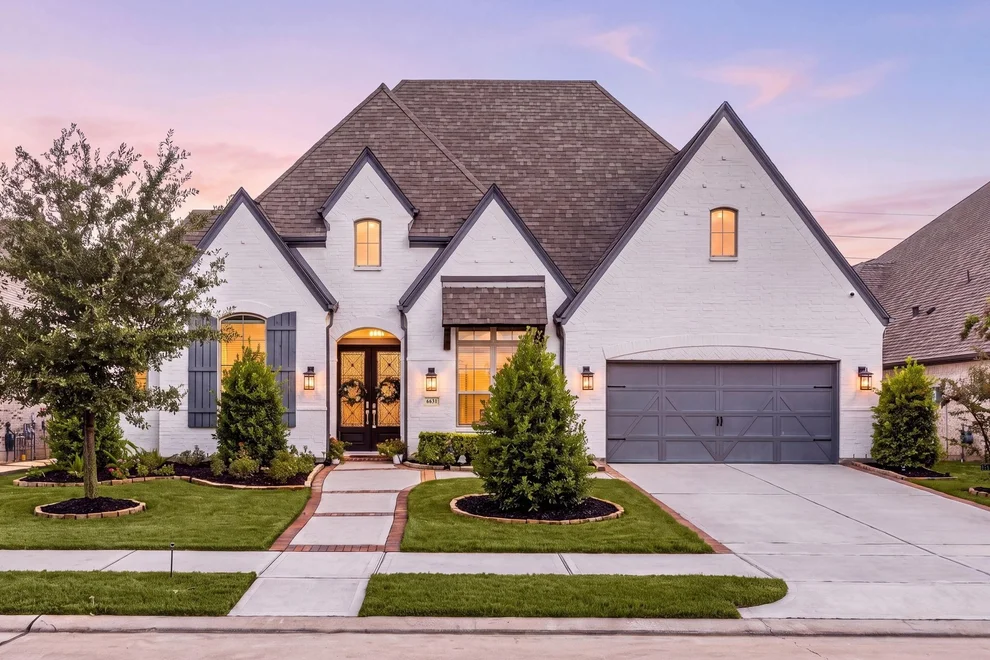 Unit for sale at 6631 Andorra Meadow Trl, Katy, TX 77493