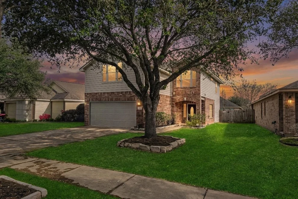Unit for sale at 20523 Ranch Mill Lane, Cypress, TX 77433