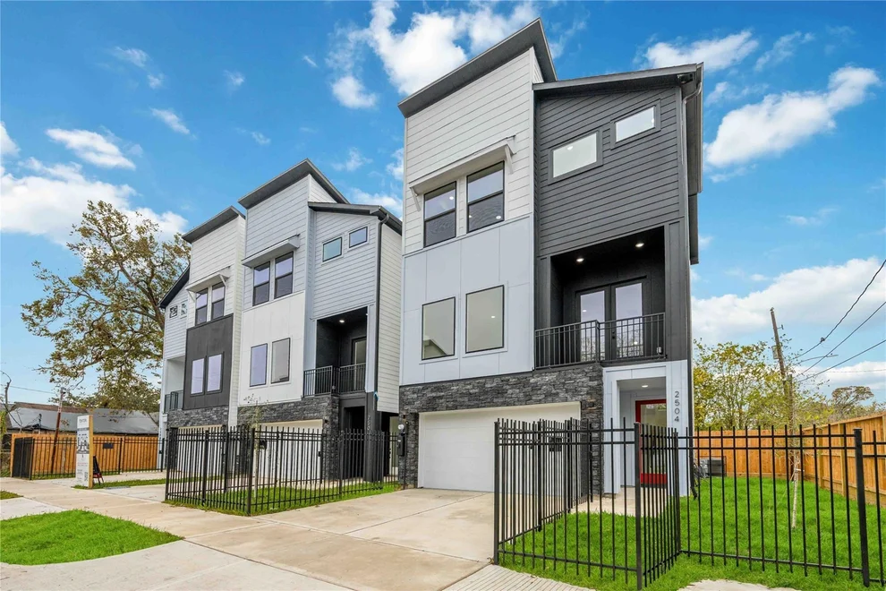 Unit for sale at 2508 Tierwester Street, Houston, TX 77004