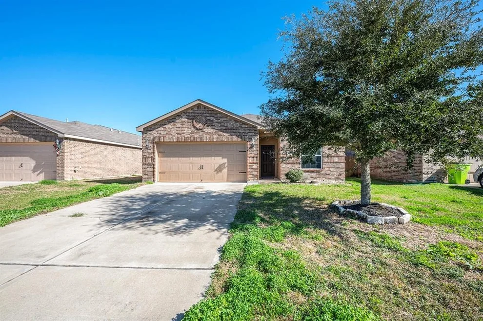 Unit for sale at 4911 Beck Lane, Rosenberg, TX 77469