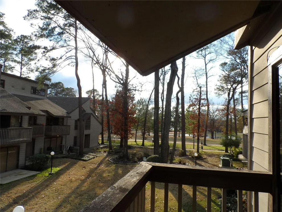 Unit for sale at 12900 Walden Road, Montgomery, TX 77356