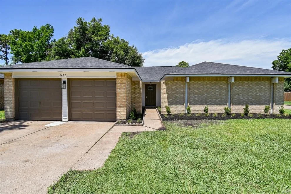 Unit for sale at 1402 Blue Diamond Drive, Missouri City, TX 77489
