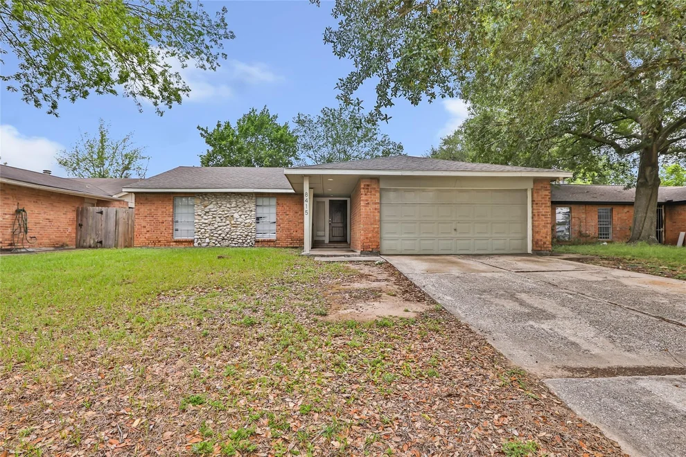 Unit for sale at 8415 Apothecary Lane, Houston, TX 77064