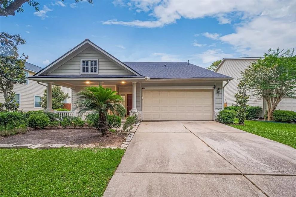 Unit for sale at 1203 Autumn Green Drive, Missouri City, TX 77459