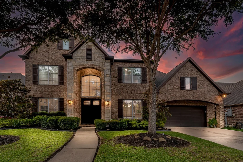 Unit for sale at 26714 Colt Bluff Court, Katy, TX 77494