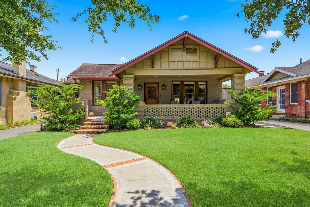 Unit for sale at 1521 Kipling Street, Houston, TX 77006