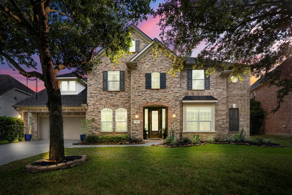 Unit for sale at 99 S Beech Springs Circle, The Woodlands, TX 77389