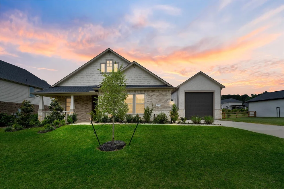 Unit for sale at 630 Running Iron Lane, Magnolia, TX 77354