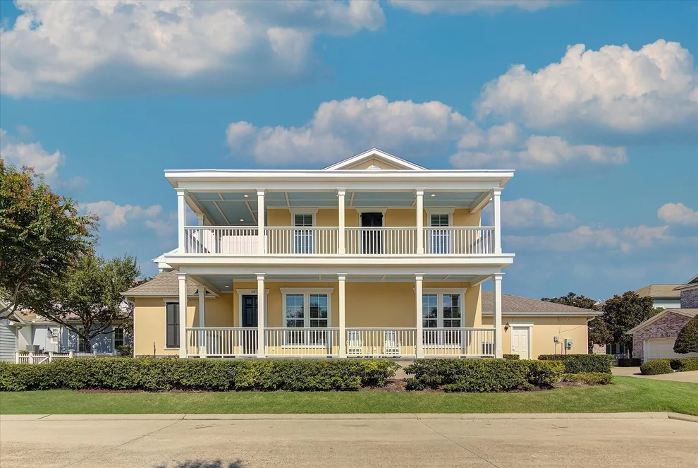 Unit for sale at 88 Island Passage, Galveston, TX 77554