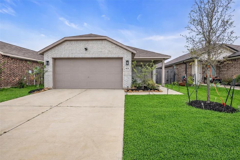 Unit for sale at 26718 Paloma Blanca Drive, Katy, TX 77493