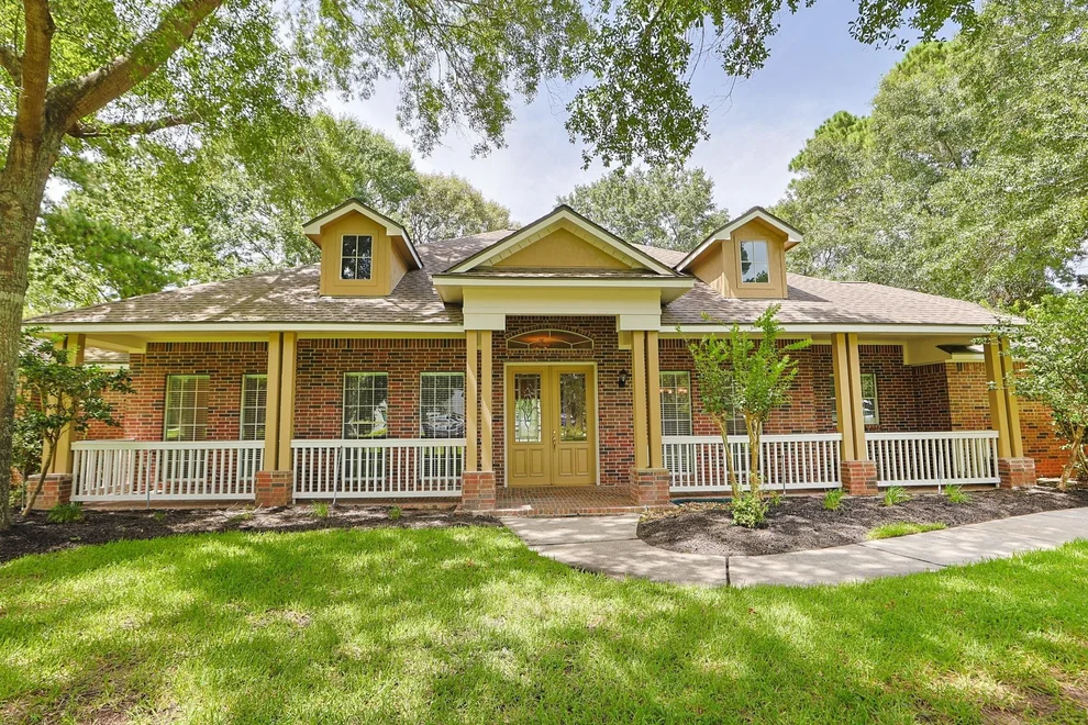 Unit for sale at 14730 Timbergreen Drive, Magnolia, TX 77355