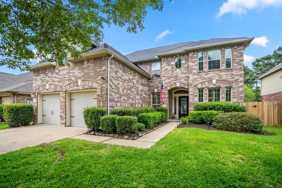 Unit for sale at 6434 St Bernadette Drive, Spring, TX 77379