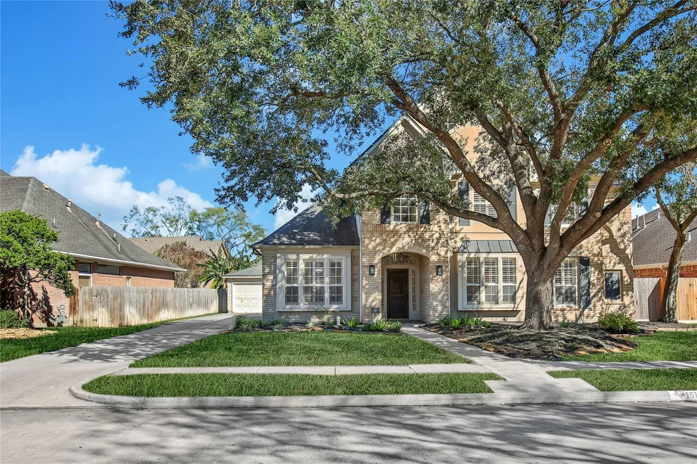 Unit for sale at 15122 Windsdowne Lane, Cypress, TX 77429