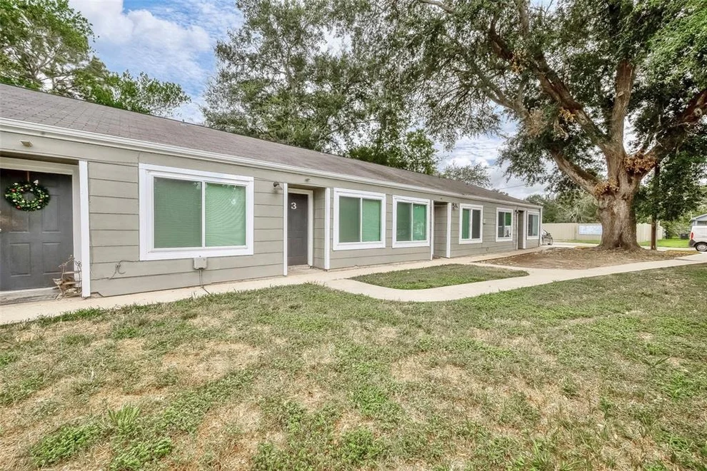 Unit for sale at 506 North 3rd Street, Richmond, TX 77469