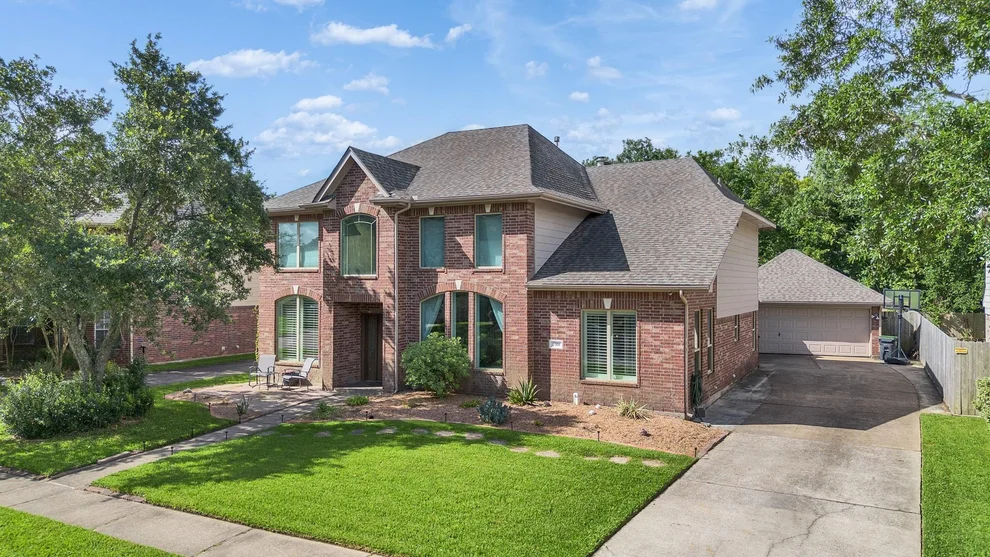Unit for sale at 7318 Timberline Drive, Pasadena, TX 77505