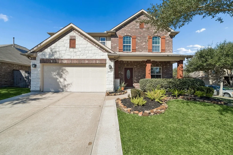 Unit for sale at 21514 Barrett Knolls Drive, Richmond, TX 77406