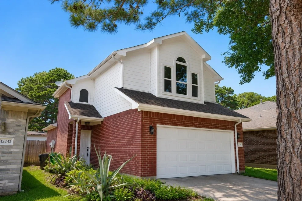 Unit for sale at 12238 Innisfall Circle, Tomball, TX 77377