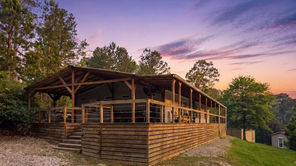 Unit for sale at 209 Knollwood Drive Drive, Jasper, TX 75951