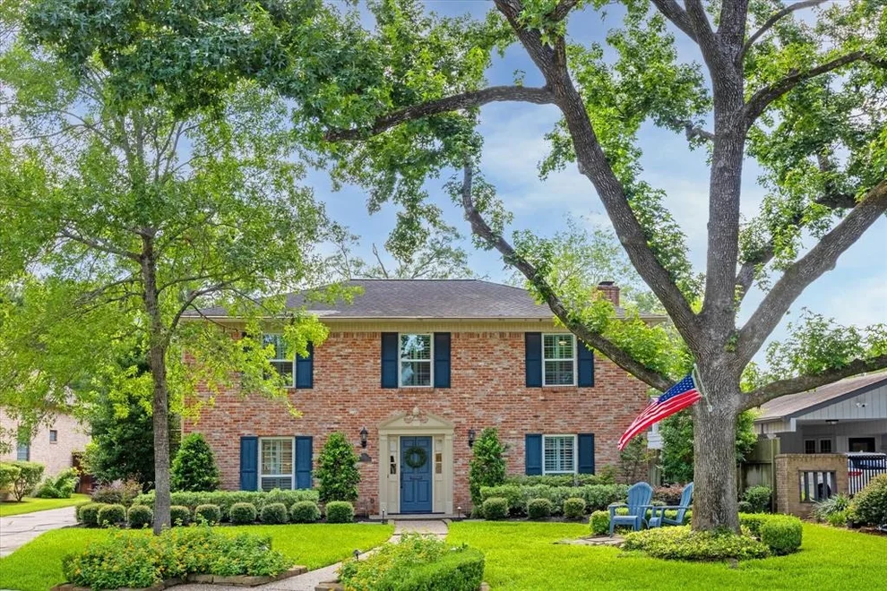 Unit for sale at 526 Hunters Den Drive, Houston, TX 77079