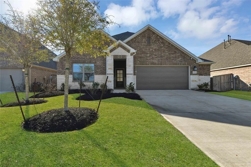 Unit for sale at 18934 Arnold Creek Lane, New Caney, TX 77357