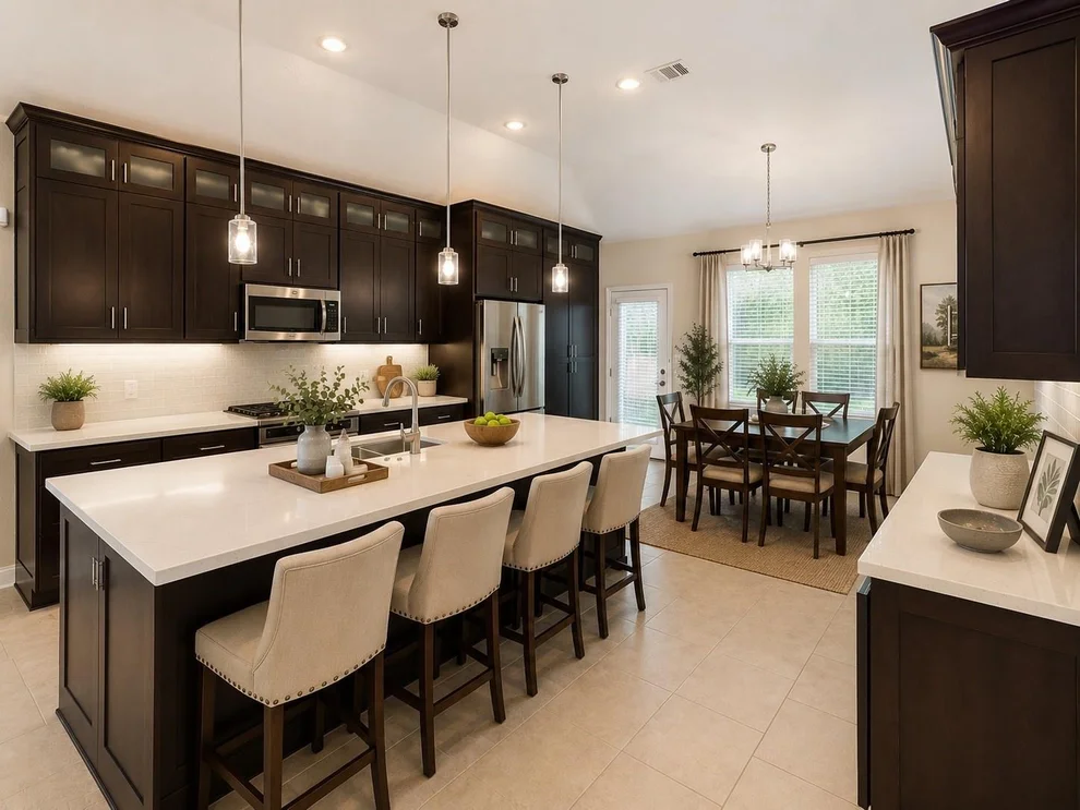 Unit for sale at 3606 Gable Landing Lane, Spring, TX 77386