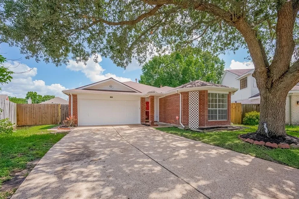 Unit for sale at 8202 Rustic Falls Court, Houston, TX 77083