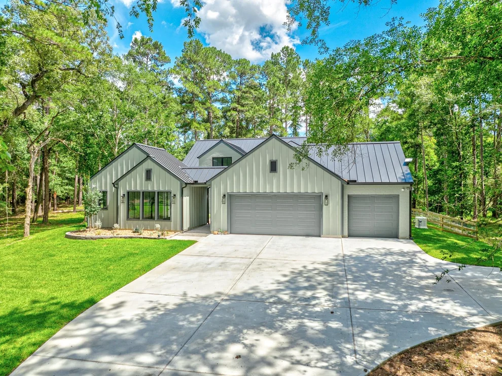 Unit for sale at 21701 Dan Drive, Magnolia, TX 77355