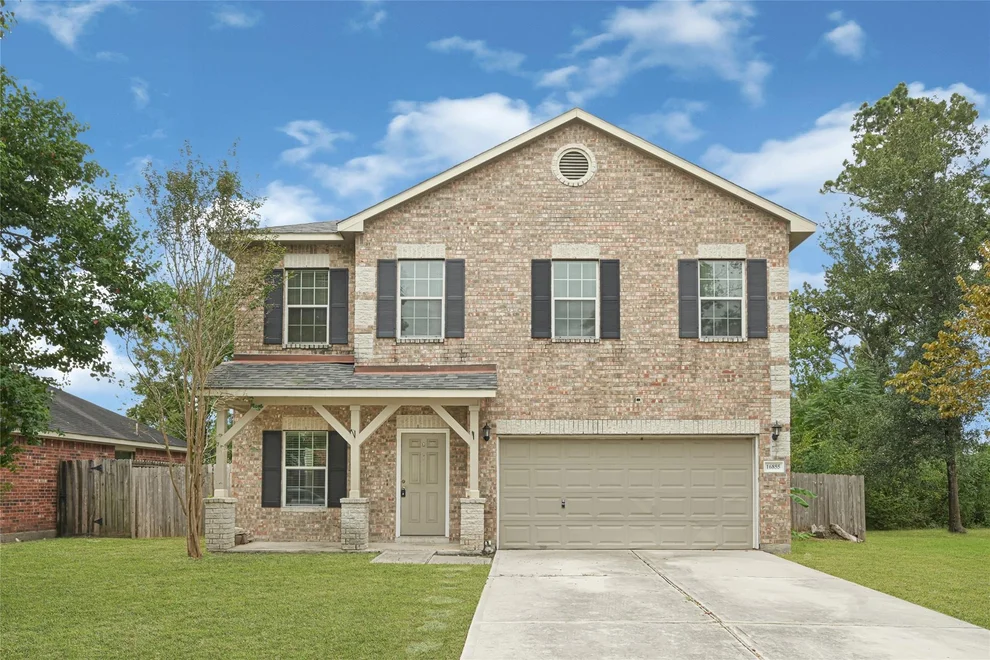 Unit for sale at 16855 Marlin Spike Way, Crosby, TX 77532