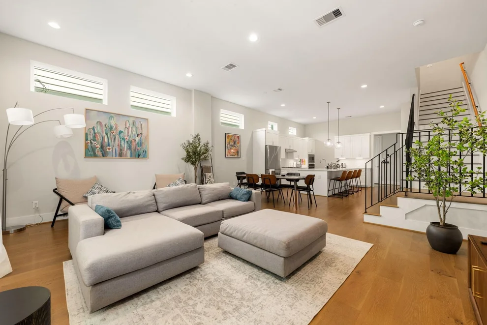 Unit for sale at 1813 Arbor Street, Houston, TX 77004