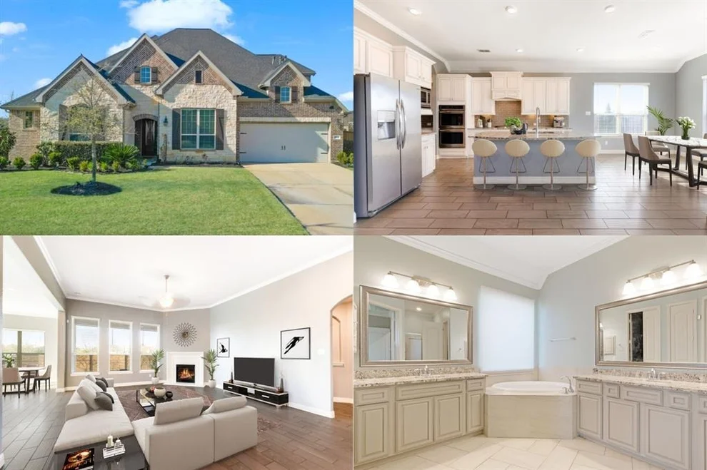 Unit for sale at 29506 Pewter Run Lane, Katy, TX 77494
