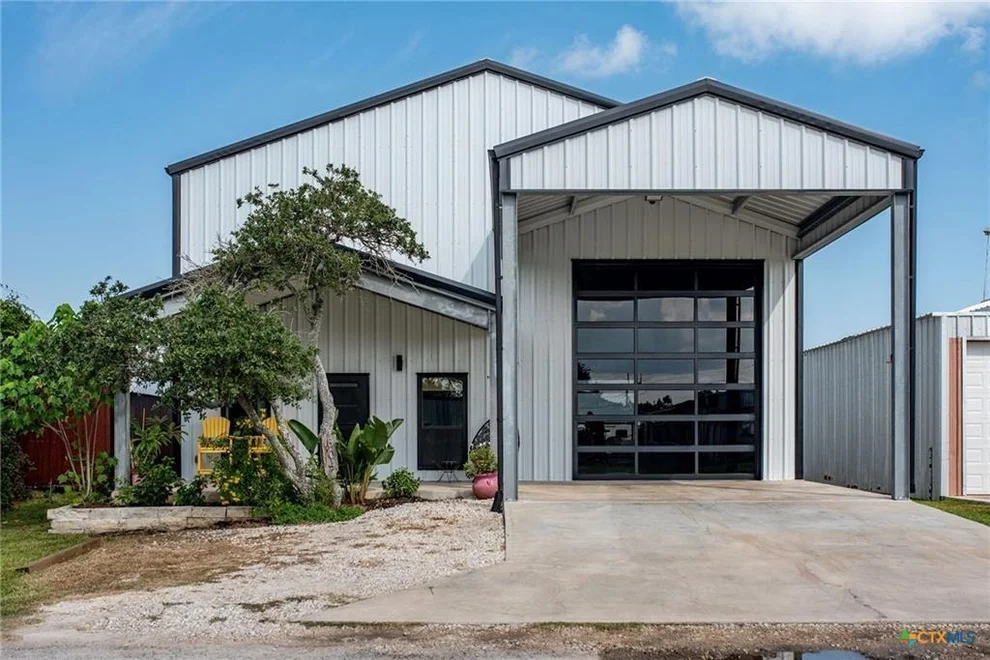 Unit for sale at 804 W Tyler Avenue, Port O Connor, TX 77982