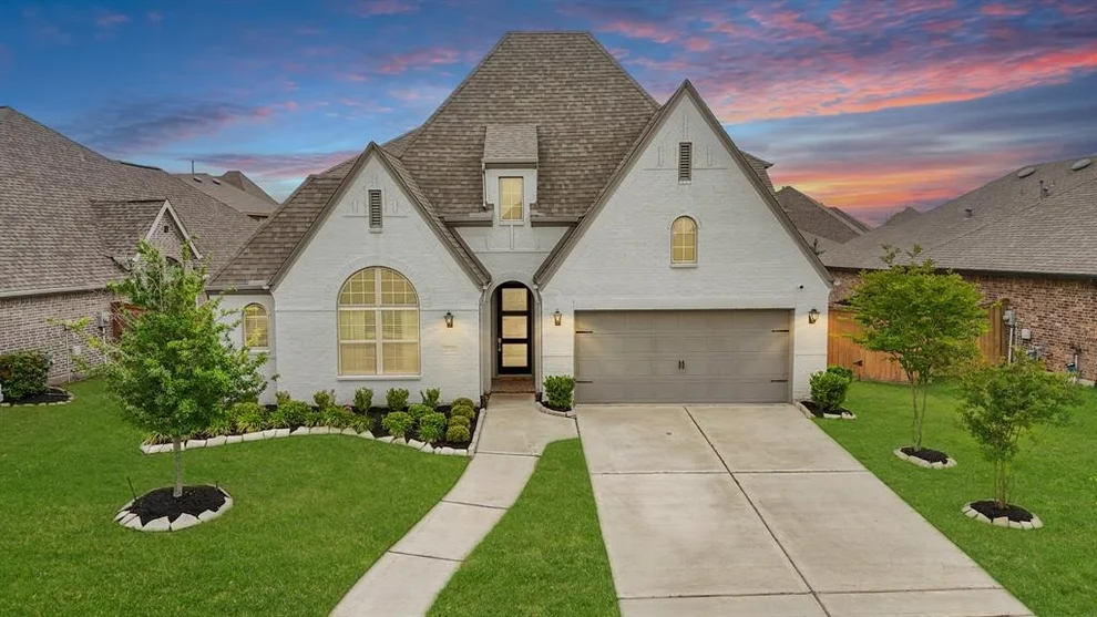 Unit for sale at 23206 Brookdale Bay Lane, Katy, TX 77493