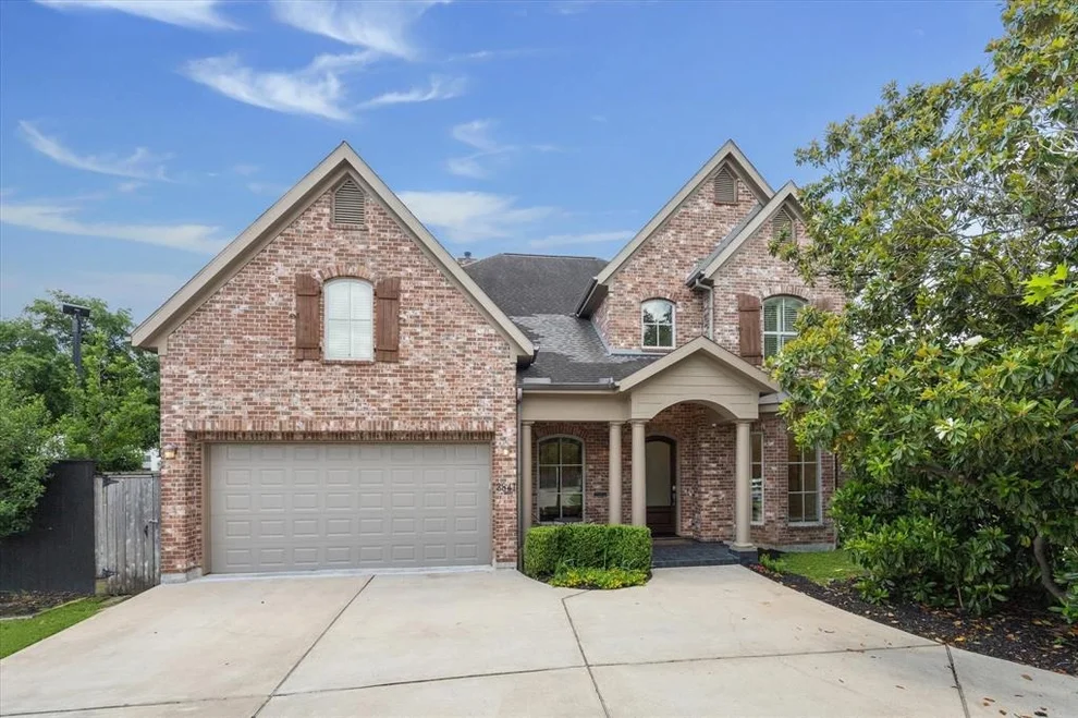 Unit for sale at 3841 Ella Lee Lane, Houston, TX 77027