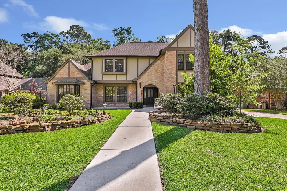Unit for sale at 3514 Maple Park Drive, Houston, TX 77339